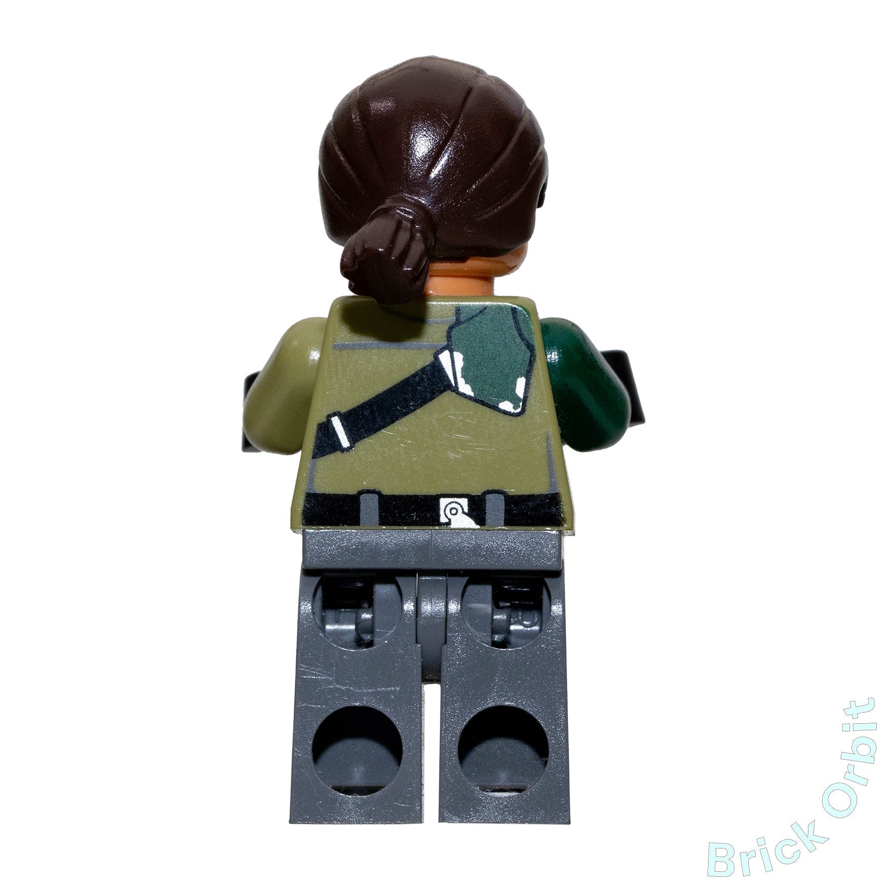 Genuine KANAN JARRUS (sw0602) - Star Wars - Used LEGO® Minifigure - Product Image from Brick Orbit