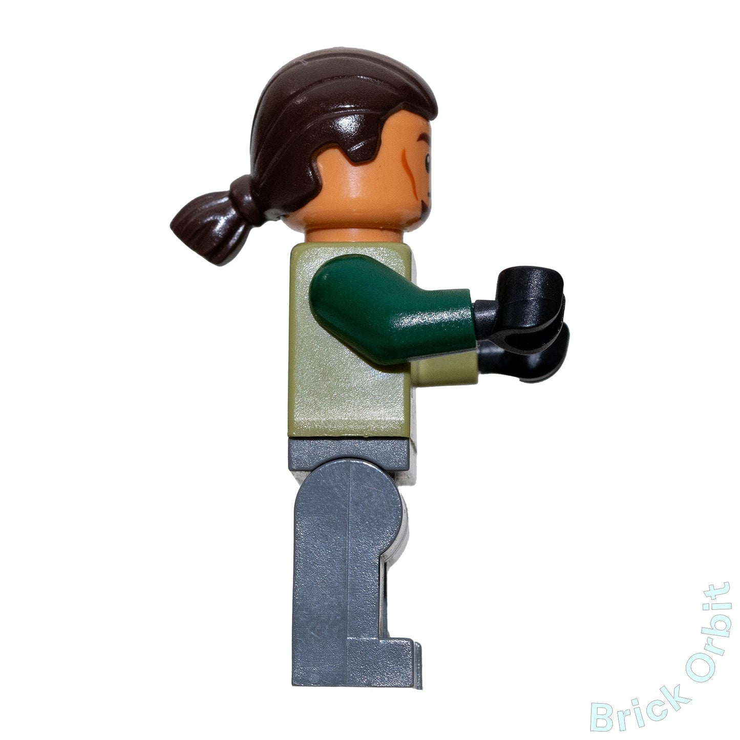 Genuine KANAN JARRUS (sw0602) - Star Wars - Used LEGO® Minifigure - Product Image from Brick Orbit