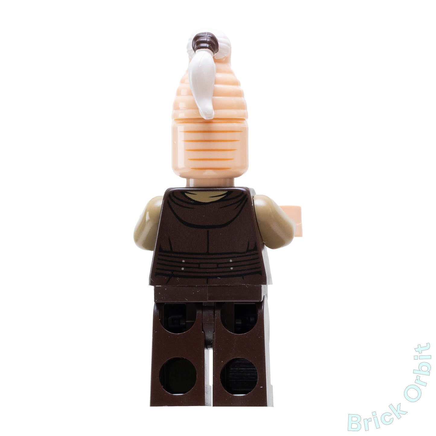 Genuine KI - ADI - MUNDI (PRINTED LEGS) (sw0911) - Star Wars - Used LEGO® Minifigure from set 75206 - 1 - Product Image from Brick Orbit