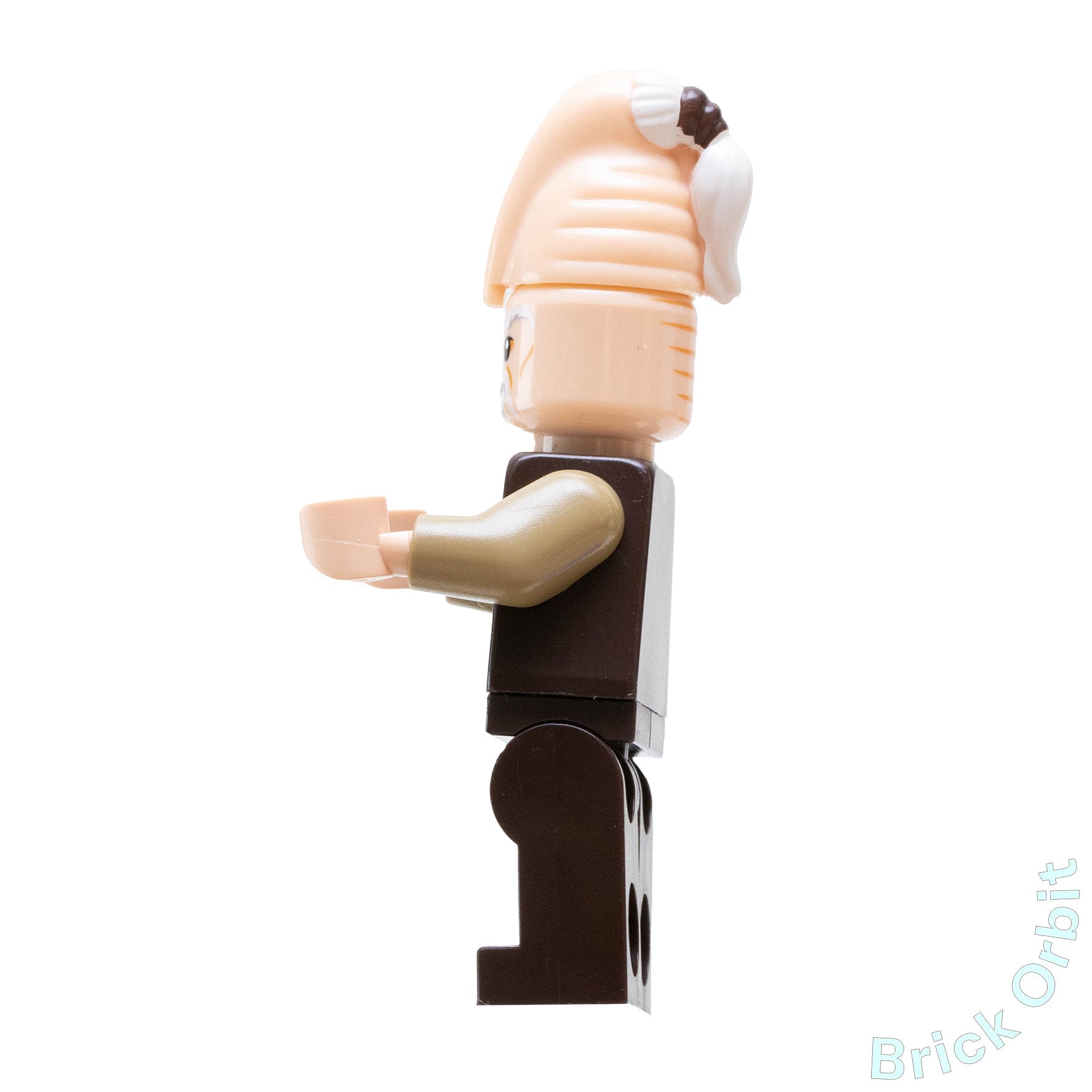 Genuine KI - ADI - MUNDI (PRINTED LEGS) (sw0911) - Star Wars - Used LEGO® Minifigure from set 75206 - 1 - Product Image from Brick Orbit