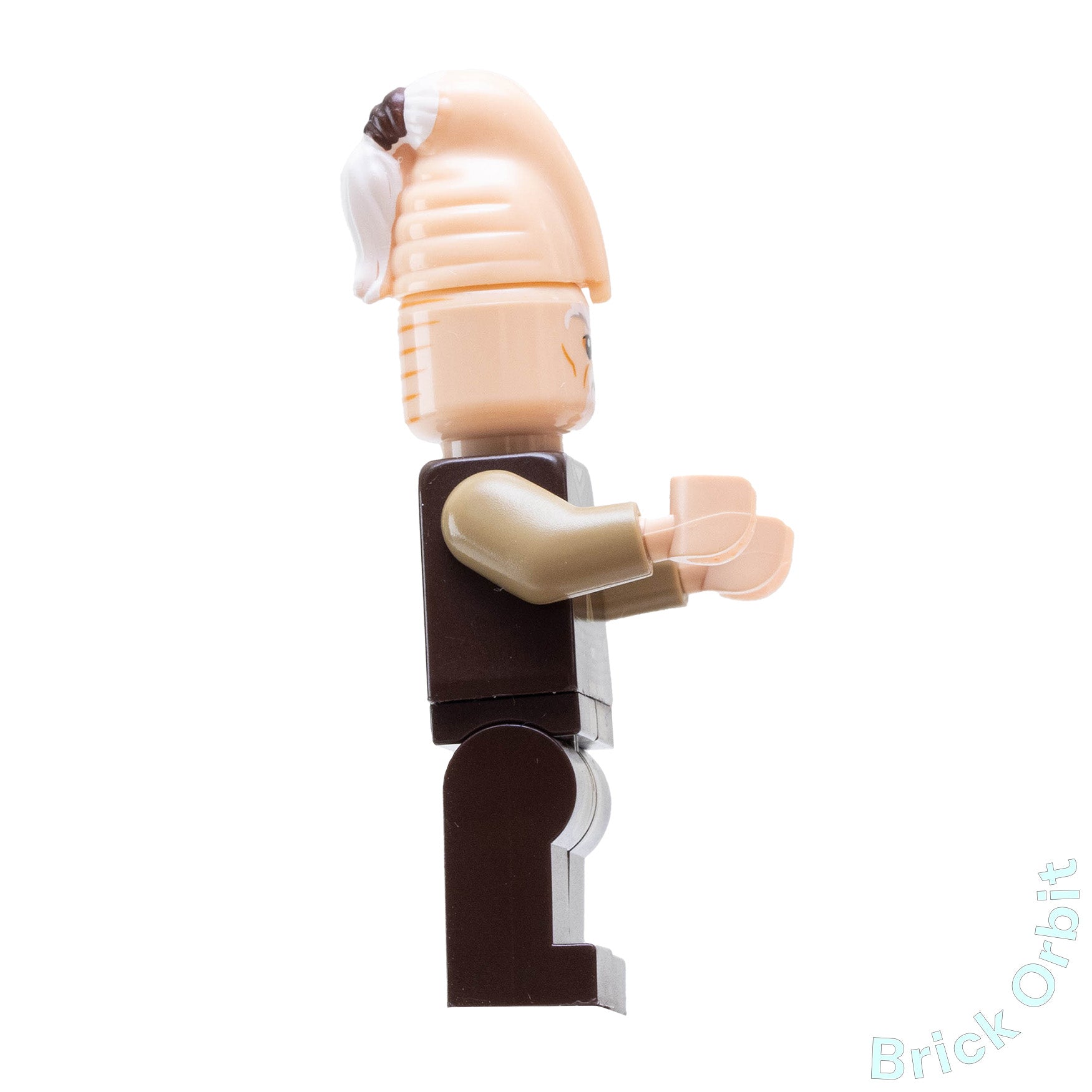 Genuine KI - ADI - MUNDI (PRINTED LEGS) (sw0911) - Star Wars - Used LEGO® Minifigure from set 75206 - 1 - Product Image from Brick Orbit