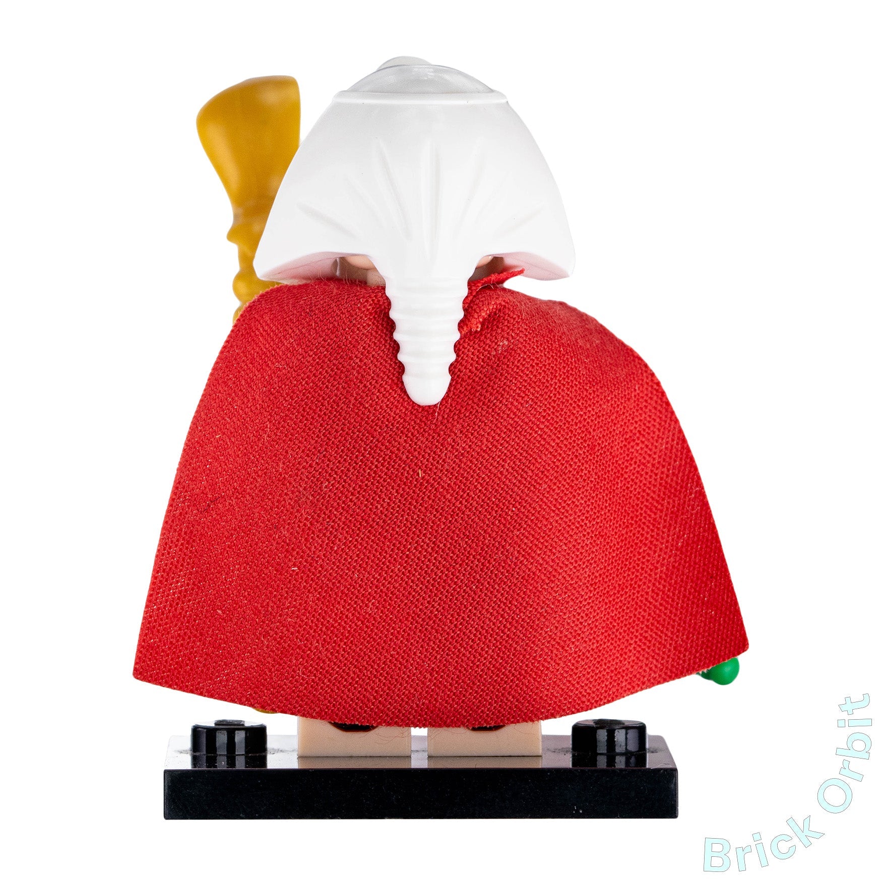 Genuine KING TUT (coltlbm19) - Collectible Minifigures - Used LEGO® Minifigure - Product Image from Brick Orbit