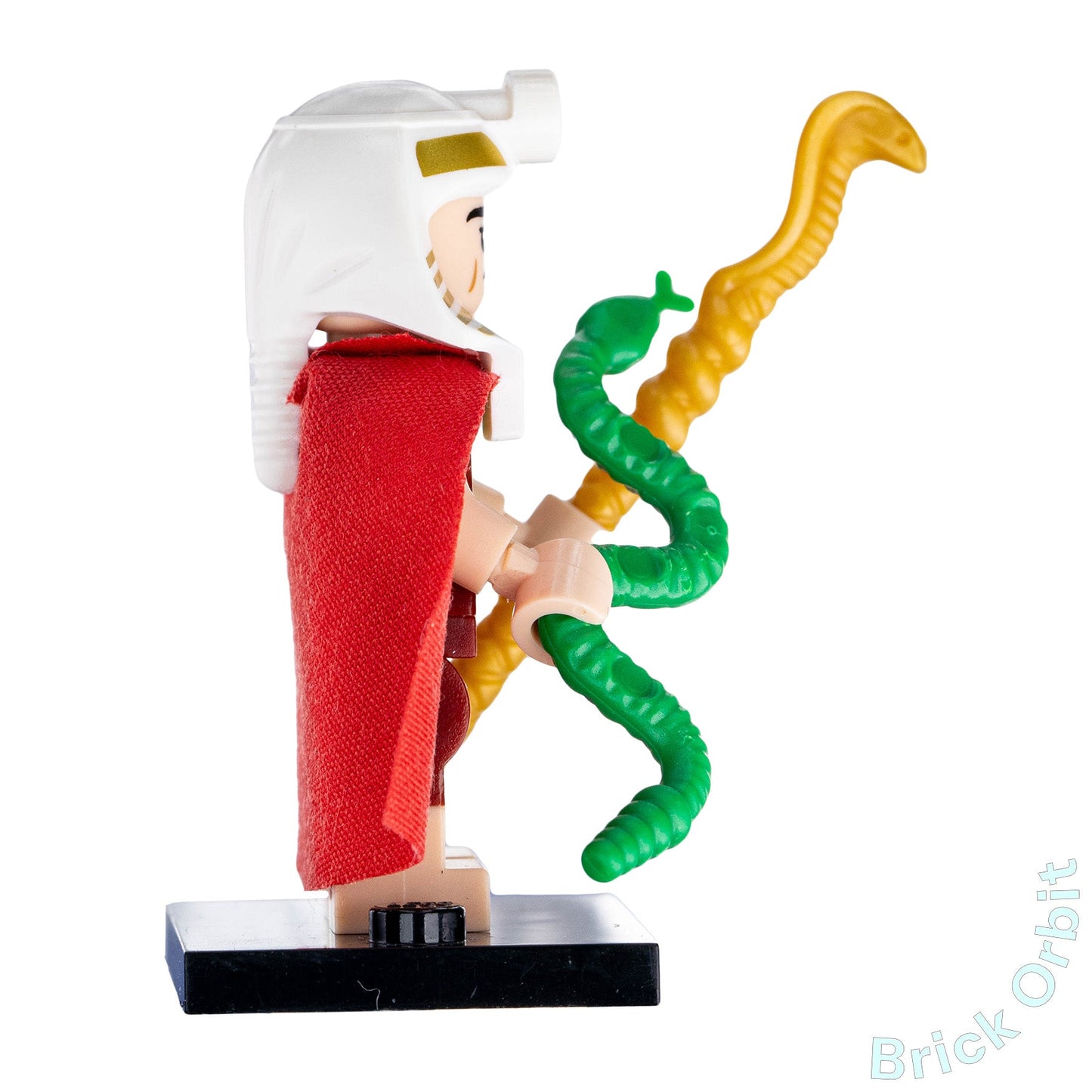 Genuine KING TUT (coltlbm19) - Collectible Minifigures - Used LEGO® Minifigure - Product Image from Brick Orbit