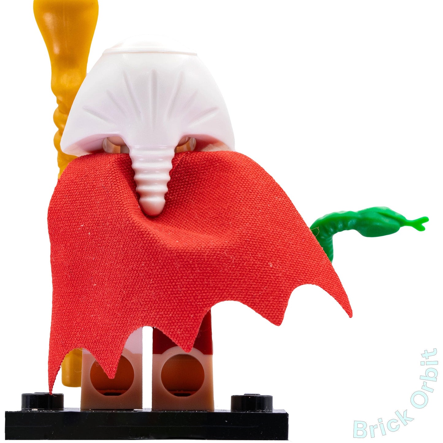 Genuine KING TUT (coltlbm19) - Collectible Minifigures - Used LEGO® Minifigure - Product Image from Brick Orbit