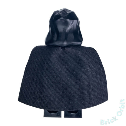 Genuine KNIGHT OF REN (AP'LEK) (sw1063) - Star Wars - Used LEGO® Minifigure from set 75256 - 1 - Product Image from Brick Orbit