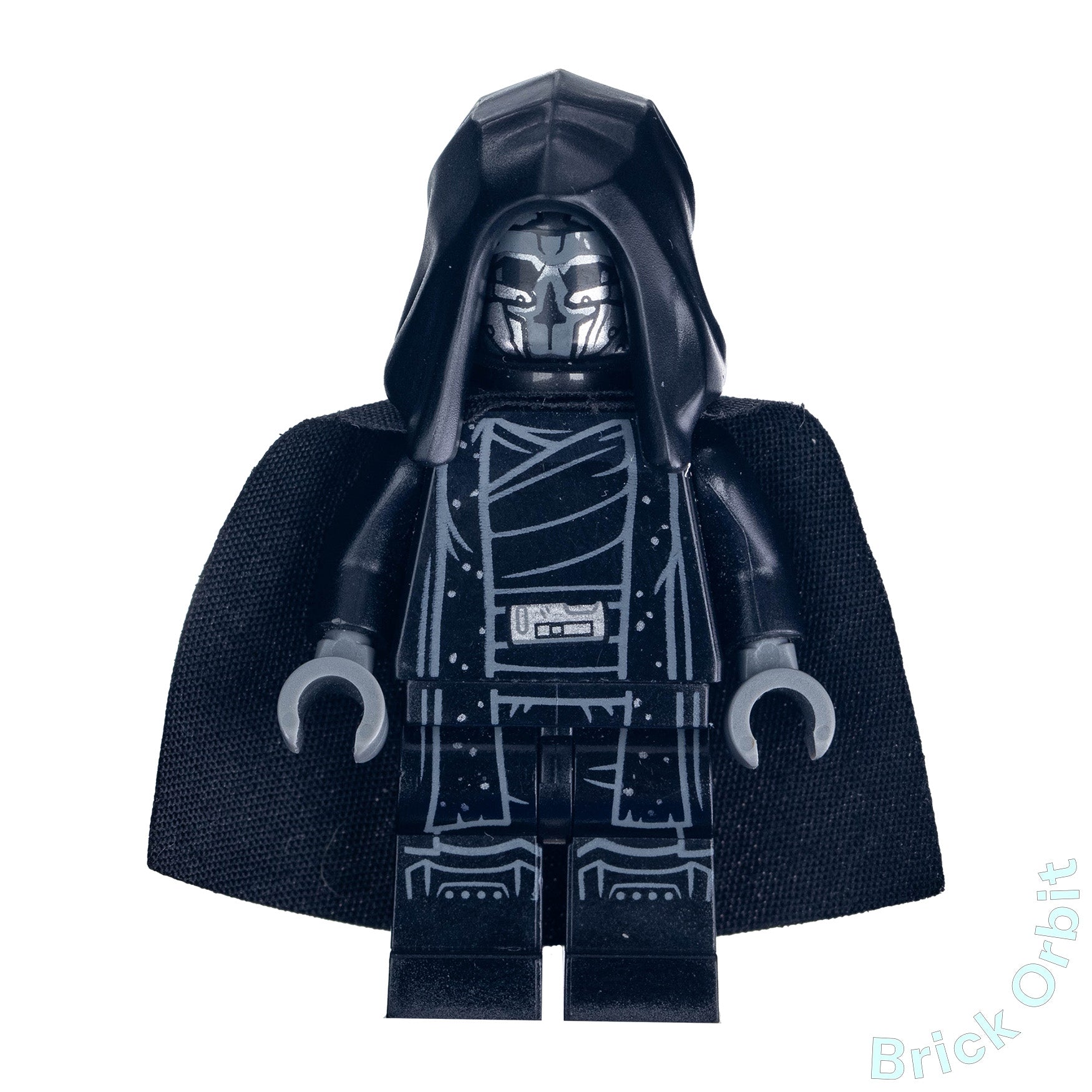 Genuine KNIGHT OF REN (AP'LEK) (sw1063) - Star Wars - Used LEGO® Minifigure from set 75256 - 1 - Product Image from Brick Orbit