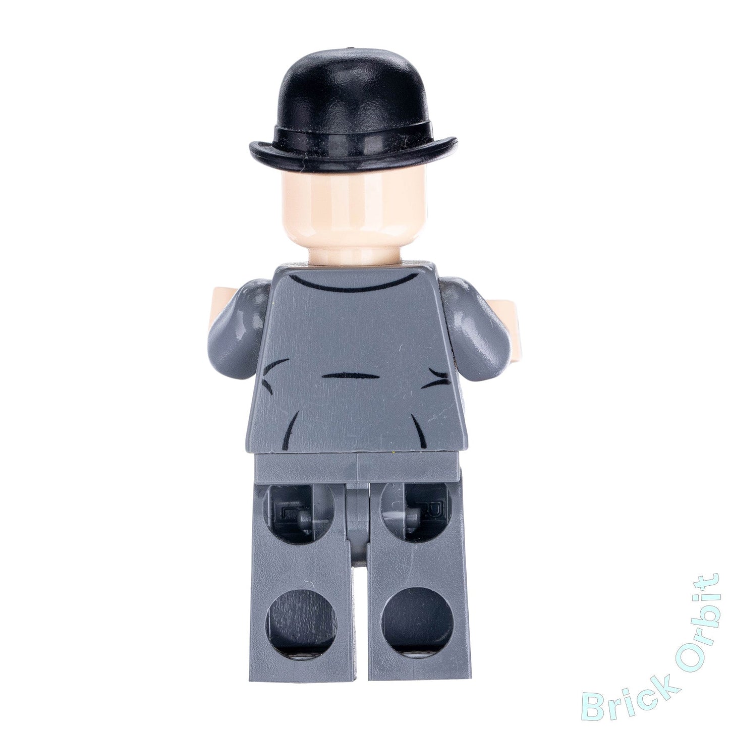 Genuine LATHAM COLE (tlr015) - The Lone Ranger - Used LEGO® Minifigure from set 79111 - 1 - Product Image from Brick Orbit