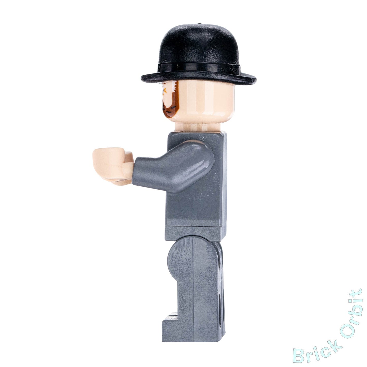 Genuine LATHAM COLE (tlr015) - The Lone Ranger - Used LEGO® Minifigure from set 79111 - 1 - Product Image from Brick Orbit