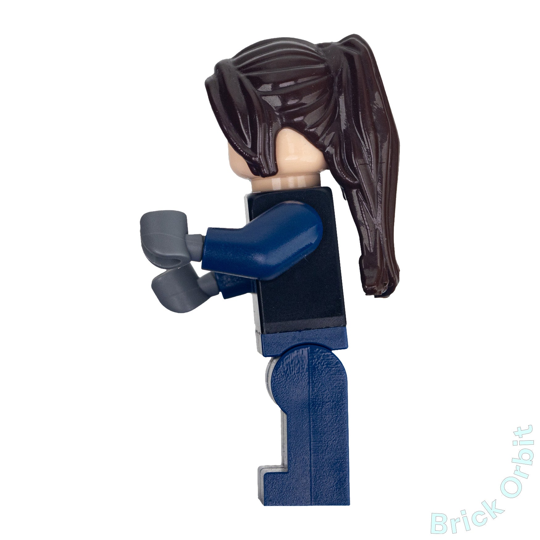 Genuine LEGO® ACU GUARD (jw034) Minifigure - Jurassic World - Used - From 759311 - Product Image from Brick Orbit
