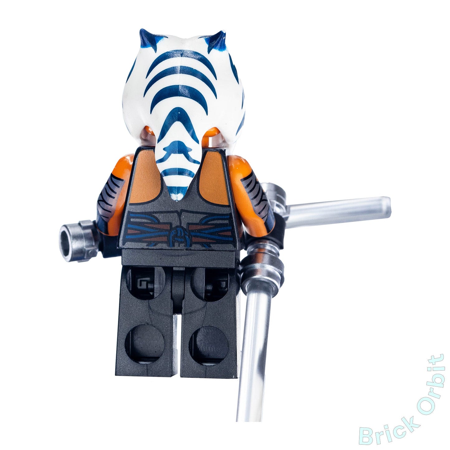 Genuine LEGO® AHSOKA TANO (ADULT) (sw1300) Minifigure - Star Wars - New - From 75362 - Product Image from Brick Orbit