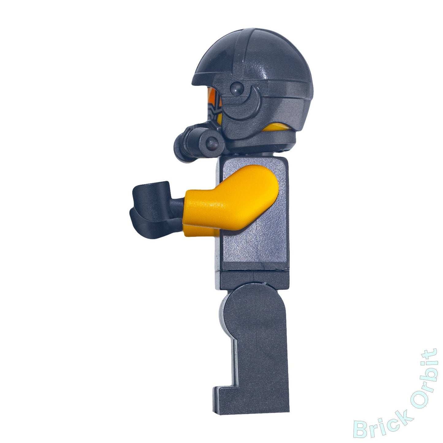 Genuine LEGO® AIM AGENT (sh624) Minifigure - Marvel Super Heroes - Used - Product Image from Brick Orbit