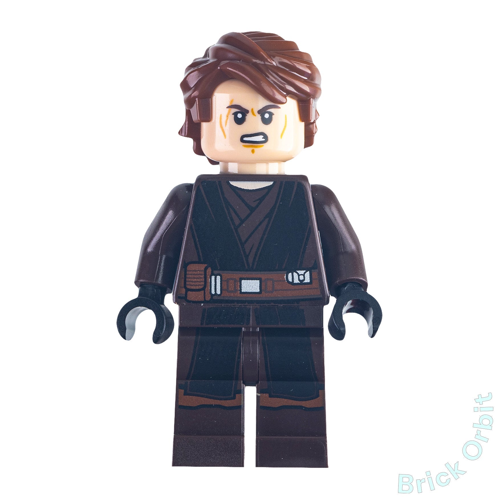 Genuine LEGO® ANAKIN SKYWALKER (sw1398) Minifigure - Star Wars - New- From 75401 - Product Image from Brick Orbit