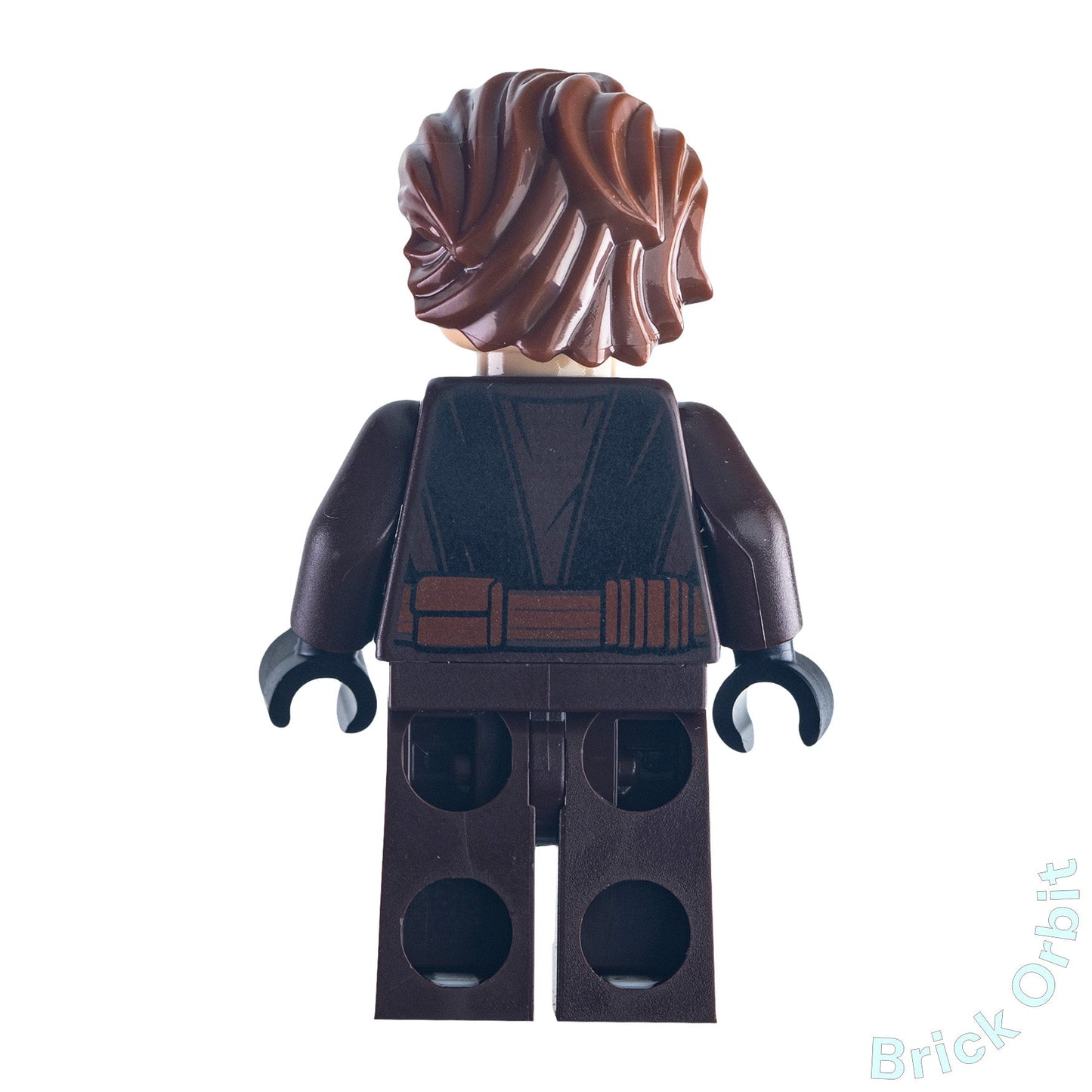 Genuine LEGO® ANAKIN SKYWALKER (sw1398) Minifigure - Star Wars - New- From 75401 - Product Image from Brick Orbit