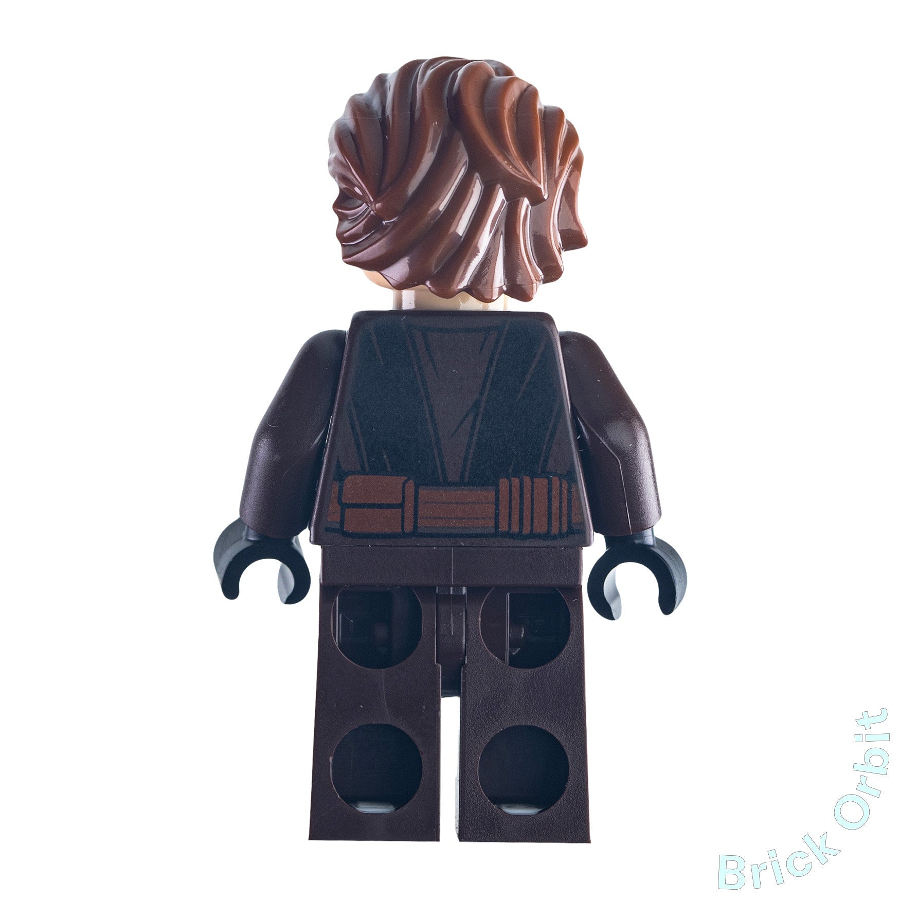 Genuine LEGO® ANAKIN SKYWALKER (sw1398) Minifigure - Star Wars - New- From 75401 - Product Image from Brick Orbit