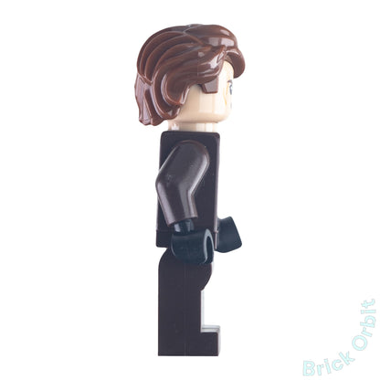 Genuine LEGO® ANAKIN SKYWALKER (sw1398) Minifigure - Star Wars - New- From 75401 - Product Image from Brick Orbit