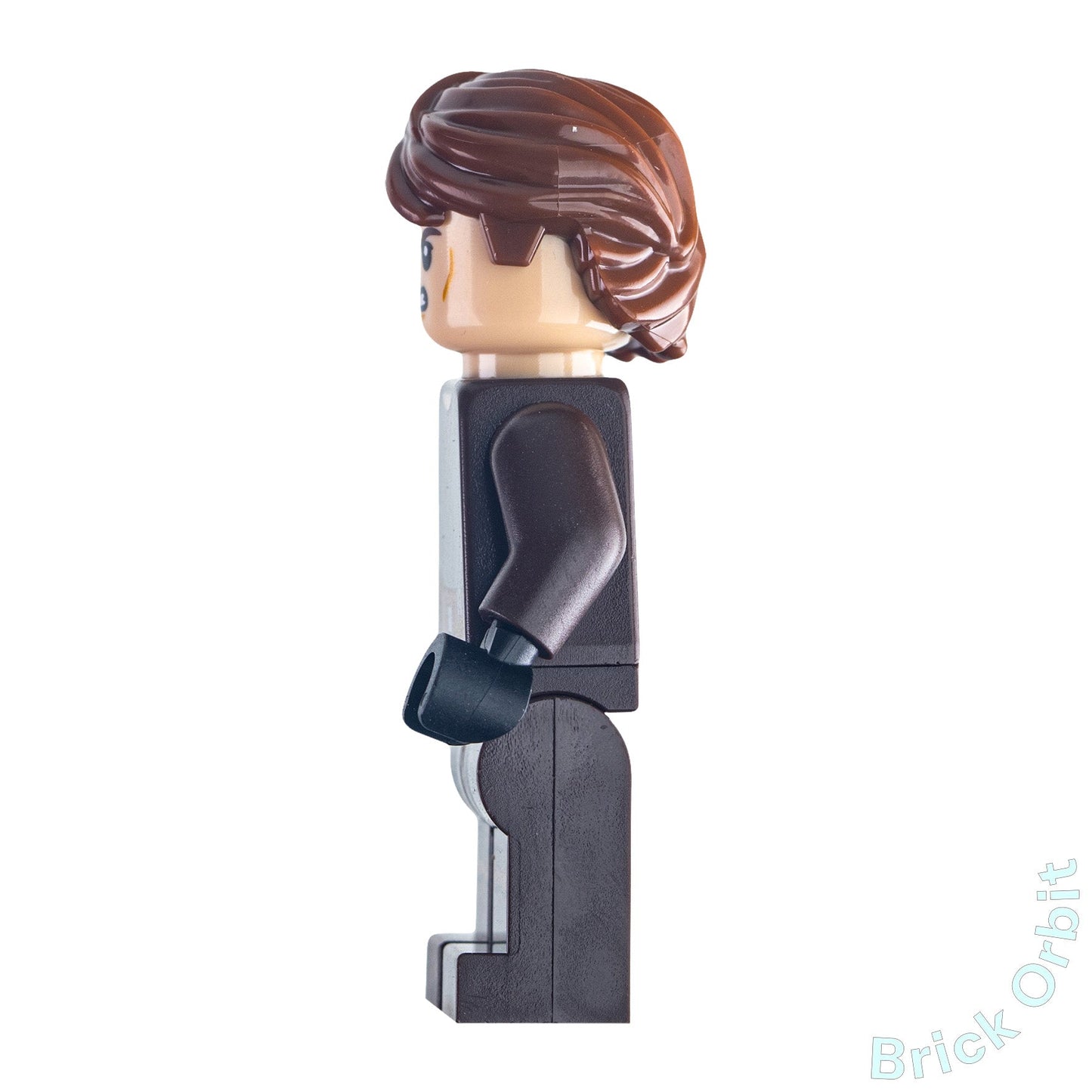 Genuine LEGO® ANAKIN SKYWALKER (sw1398) Minifigure - Star Wars - New- From 75401 - Product Image from Brick Orbit
