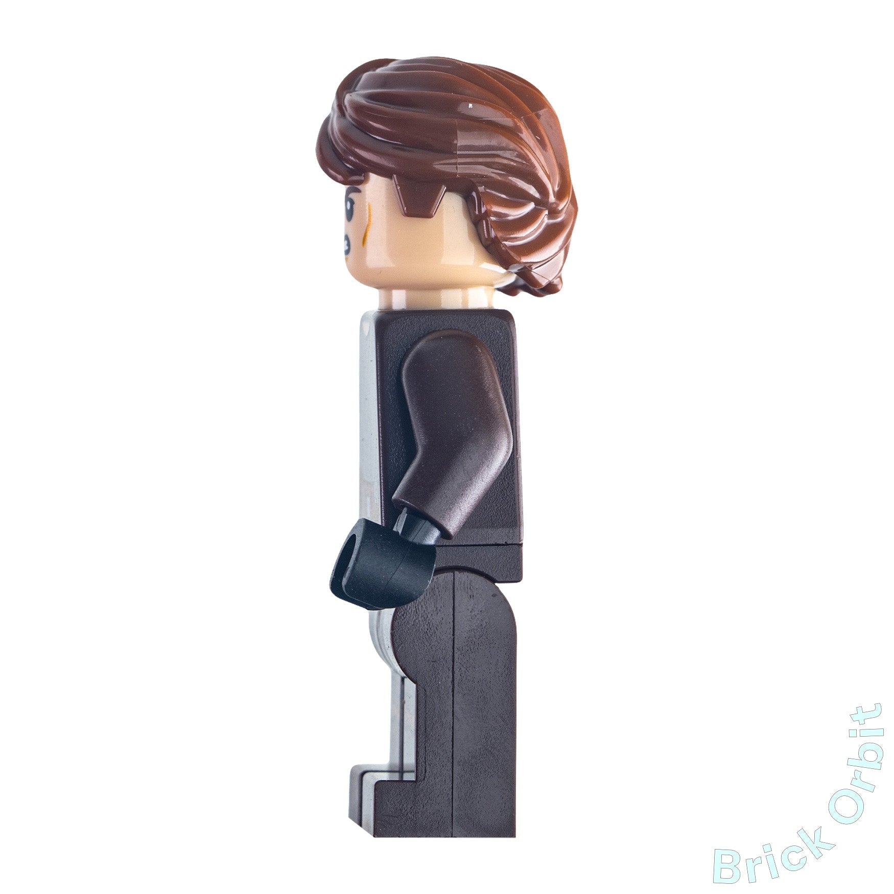 Genuine LEGO® ANAKIN SKYWALKER (sw1398) Minifigure - Star Wars - New- From 75401 - Product Image from Brick Orbit
