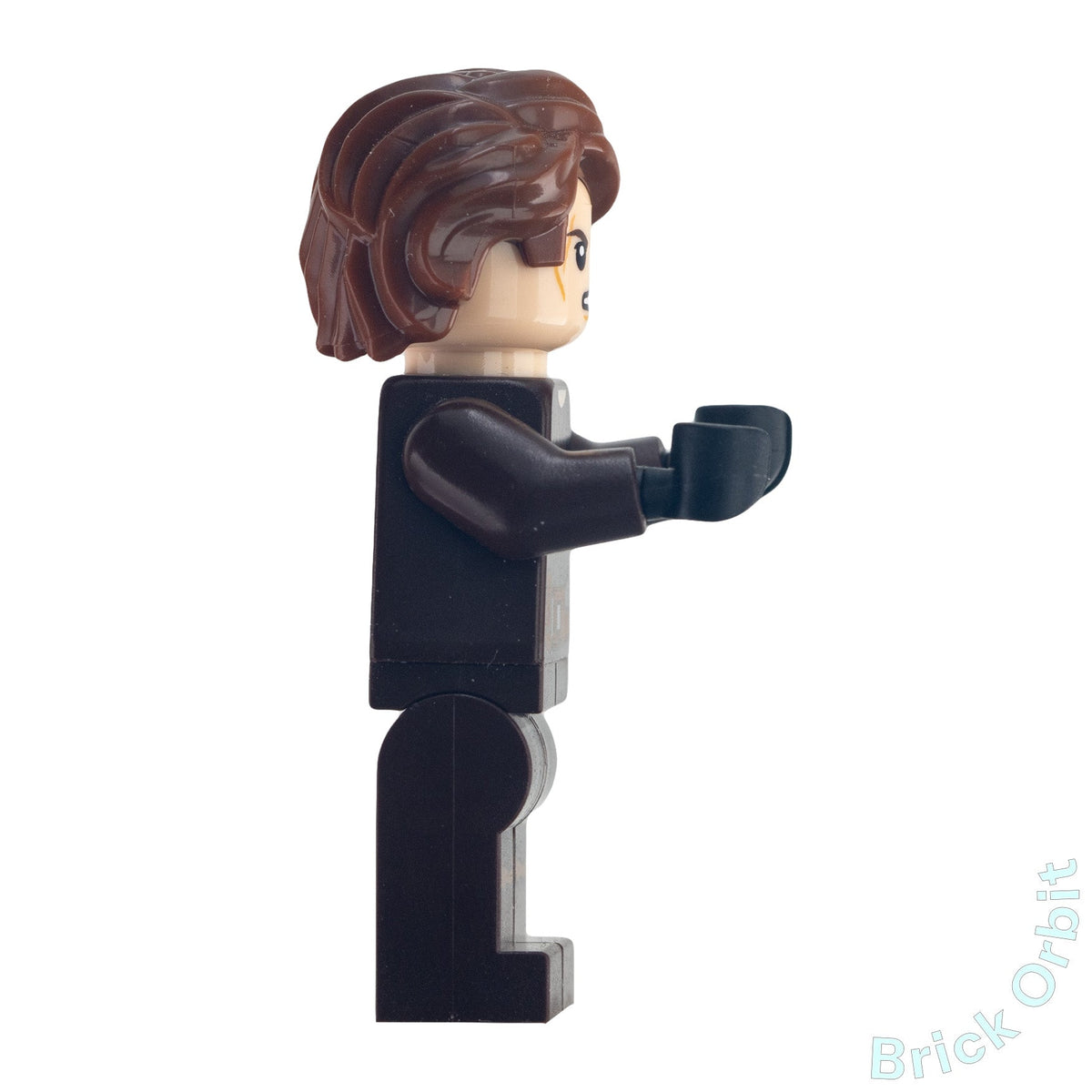 Genuine LEGO® ANAKIN SKYWALKER (sw1398) Minifigure - Star Wars - Used- From 75401 - Product Image from Brick Orbit