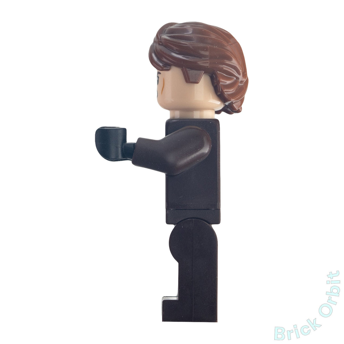 Genuine LEGO® ANAKIN SKYWALKER (sw1398) Minifigure - Star Wars - Used- From 75401 - Product Image from Brick Orbit