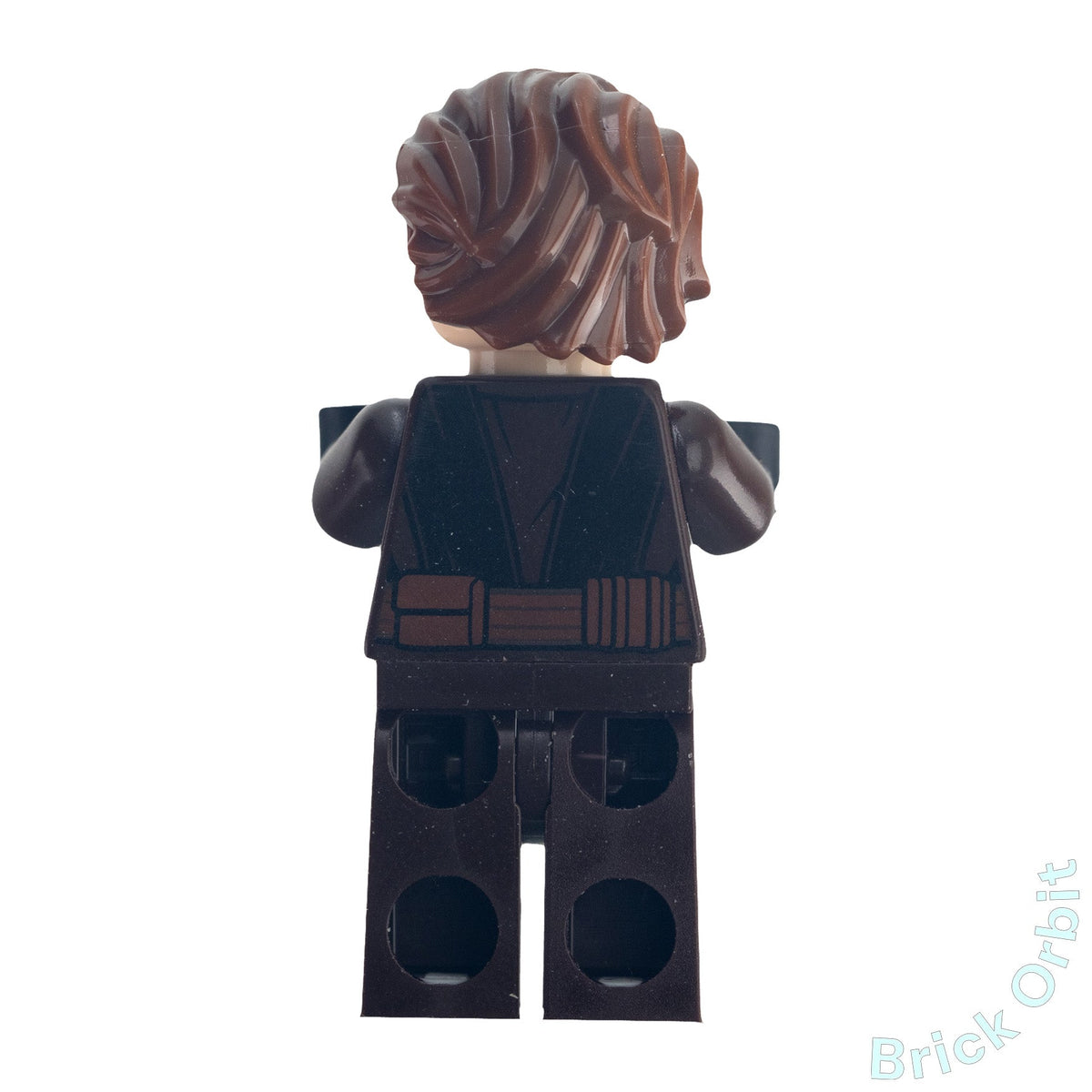 Genuine LEGO® ANAKIN SKYWALKER (sw1398) Minifigure - Star Wars - Used- From 75401 - Product Image from Brick Orbit