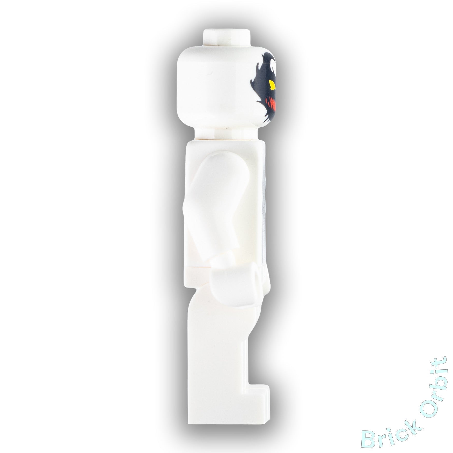 Genuine LEGO® ANTI-VENOM (sh1010) Minifigure - Marvel Super Heroes - New - From 76308 - Product Image from Brick Orbit