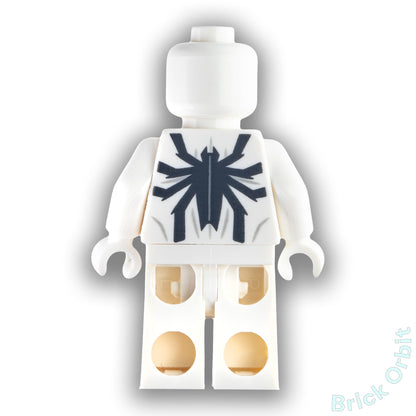 Genuine LEGO® ANTI-VENOM (sh1010) Minifigure - Marvel Super Heroes - New - From 76308 - Product Image from Brick Orbit