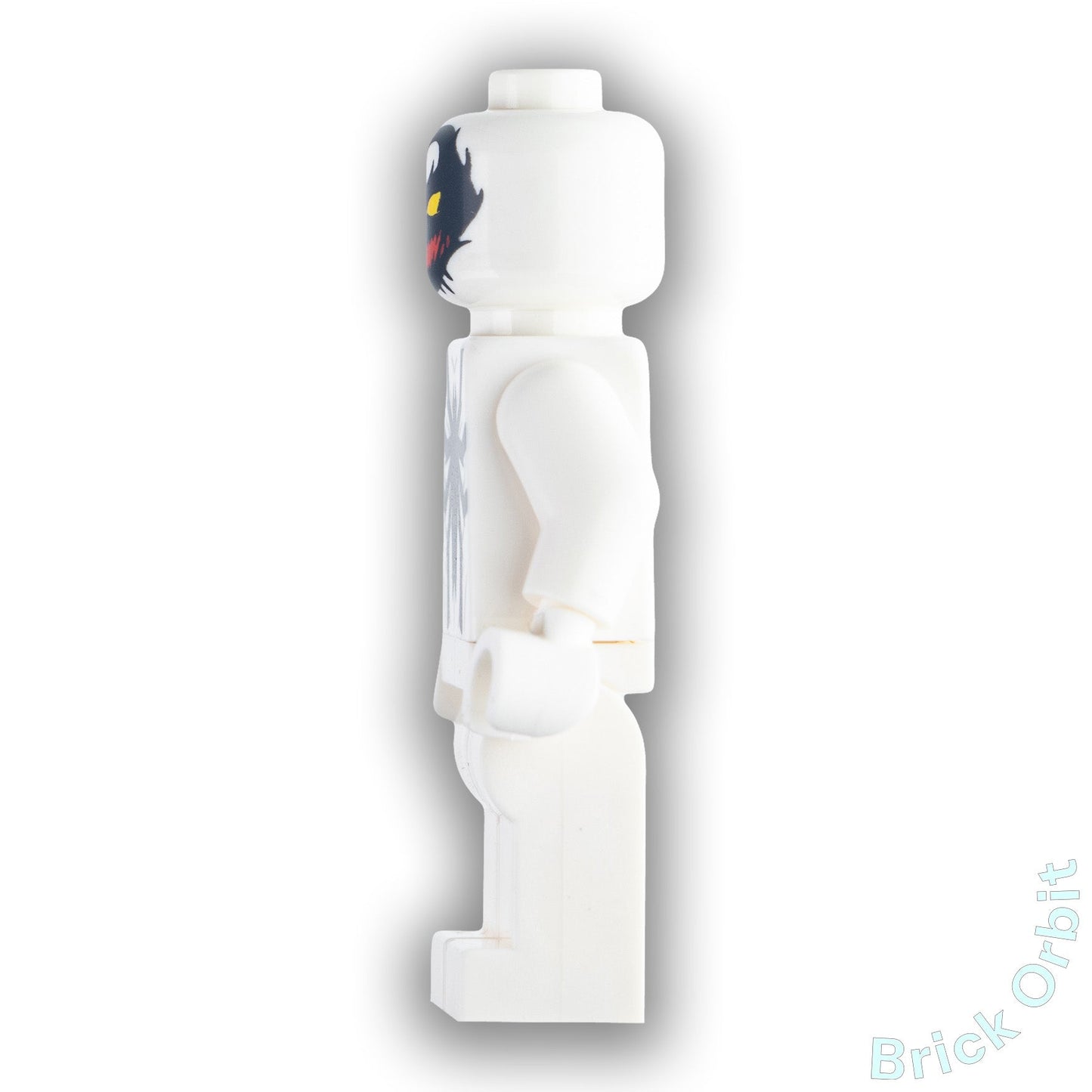 Genuine LEGO® ANTI-VENOM (sh1010) Minifigure - Marvel Super Heroes - New - From 76308 - Product Image from Brick Orbit