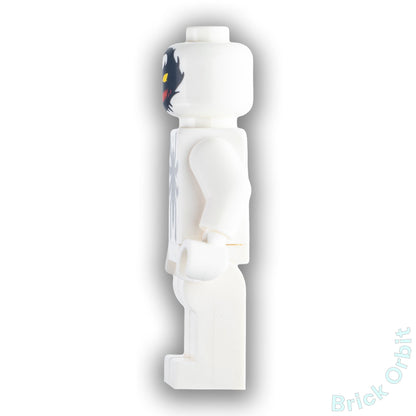 Genuine LEGO® ANTI-VENOM (sh1010) Minifigure - Marvel Super Heroes - New - From 76308 - Product Image from Brick Orbit