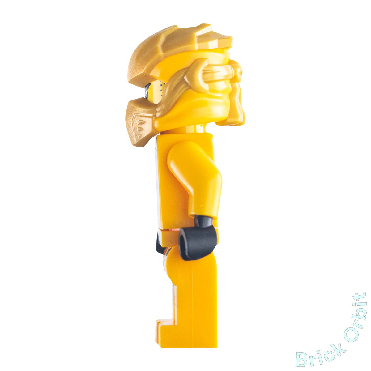 Genuine LEGO® ARIN (njo0921) Minifigure - Ninjago - New - Product Image from Brick Orbit