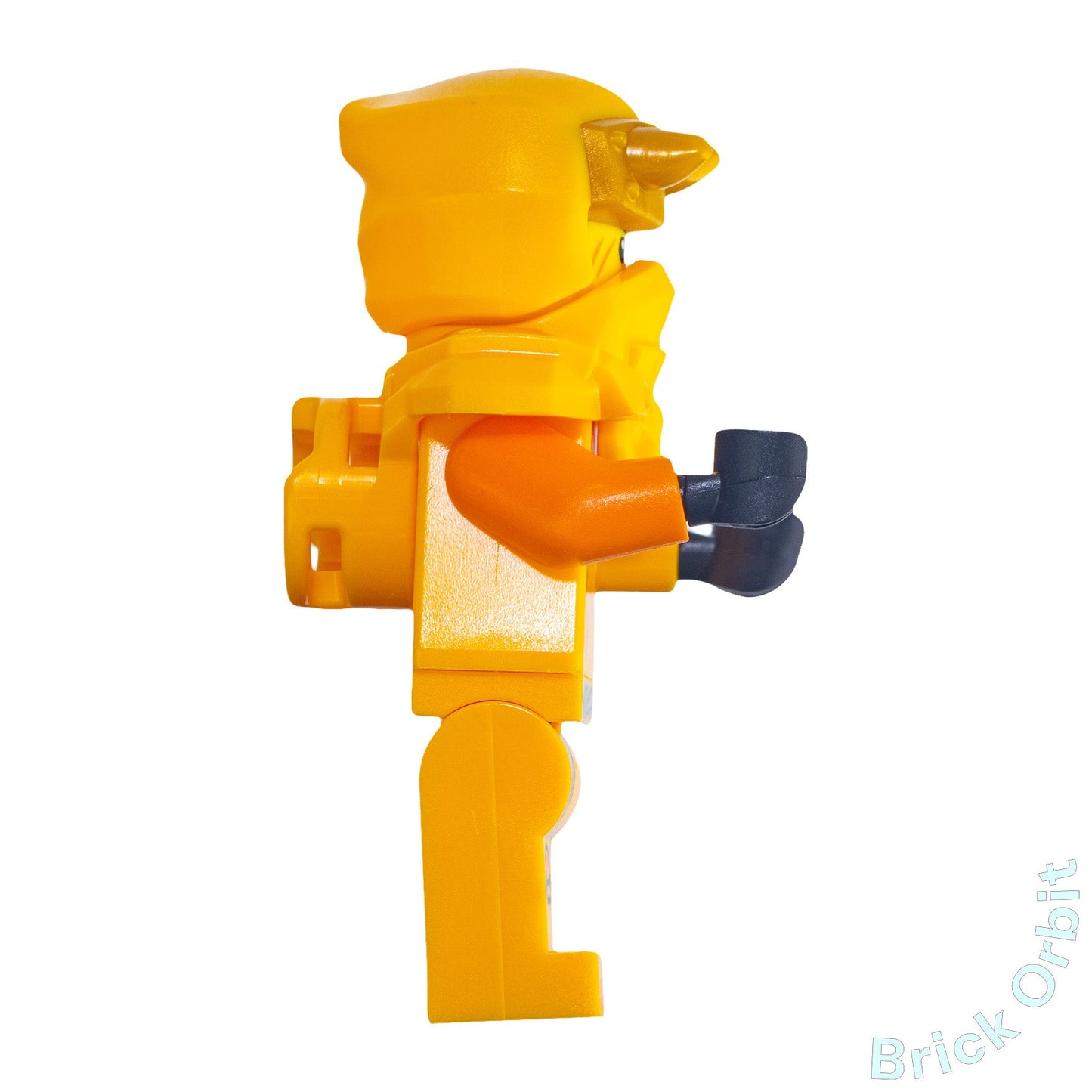 Genuine LEGO® ARIN (njo822) Minifigure - Ninjago - New - Product Image from Brick Orbit