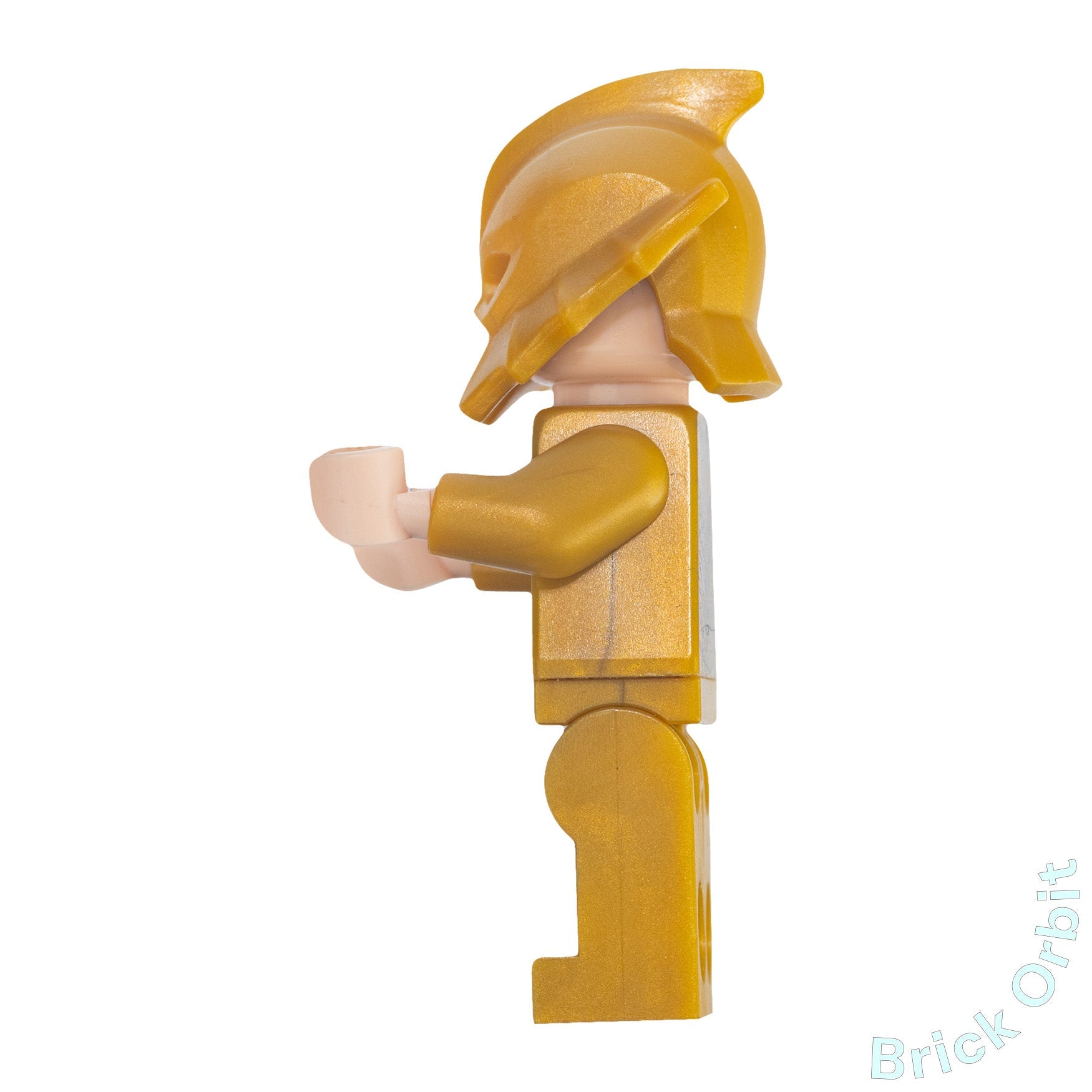 Genuine LEGO® ATLANTEAN GUARD (sh430) Minifigure - Dc Comics Super Heroes - Used - From 76085 - Product Image from Brick Orbit