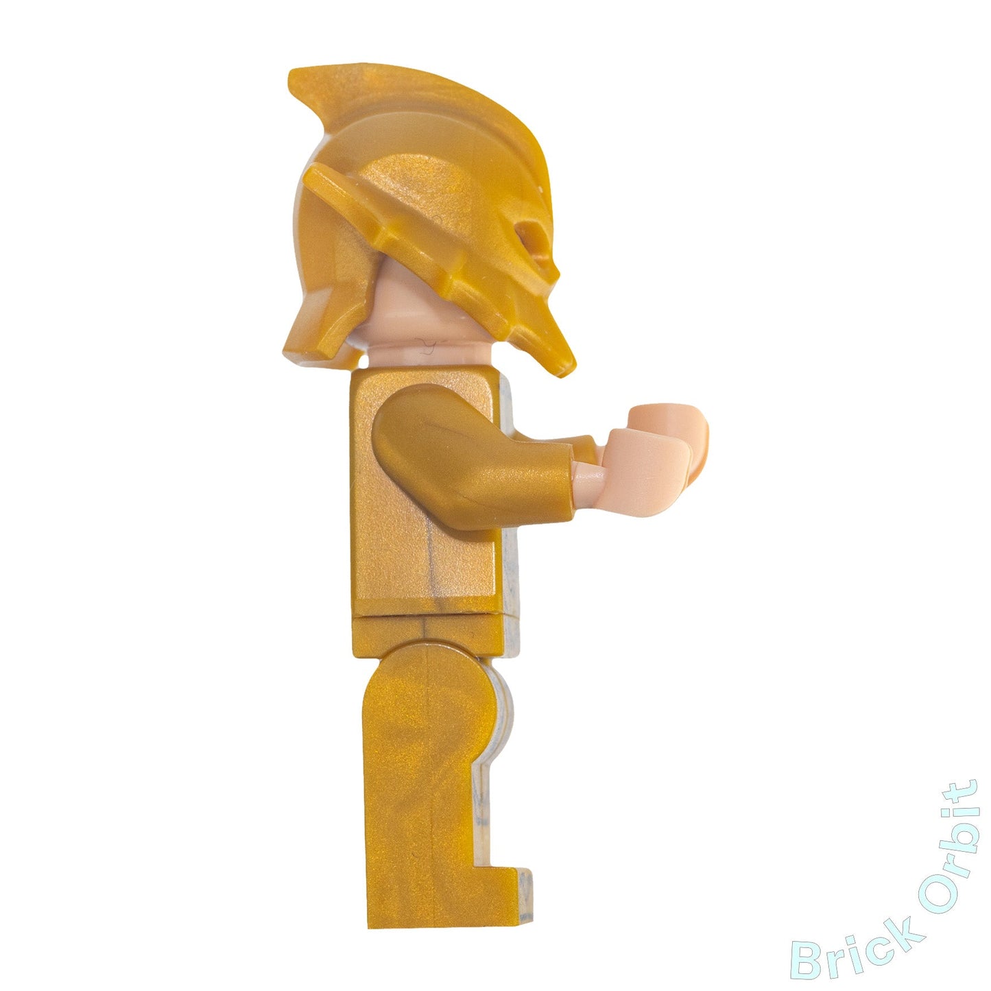 Genuine LEGO® ATLANTEAN GUARD (sh430) Minifigure - Dc Comics Super Heroes - Used - From 76085 - Product Image from Brick Orbit