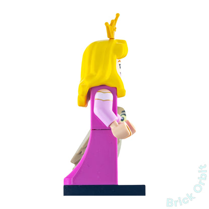 Genuine LEGO® AURORA, DISNEY 100 (dis099) Minifigure - Collectable Minifigures - Used - Product Image from Brick Orbit