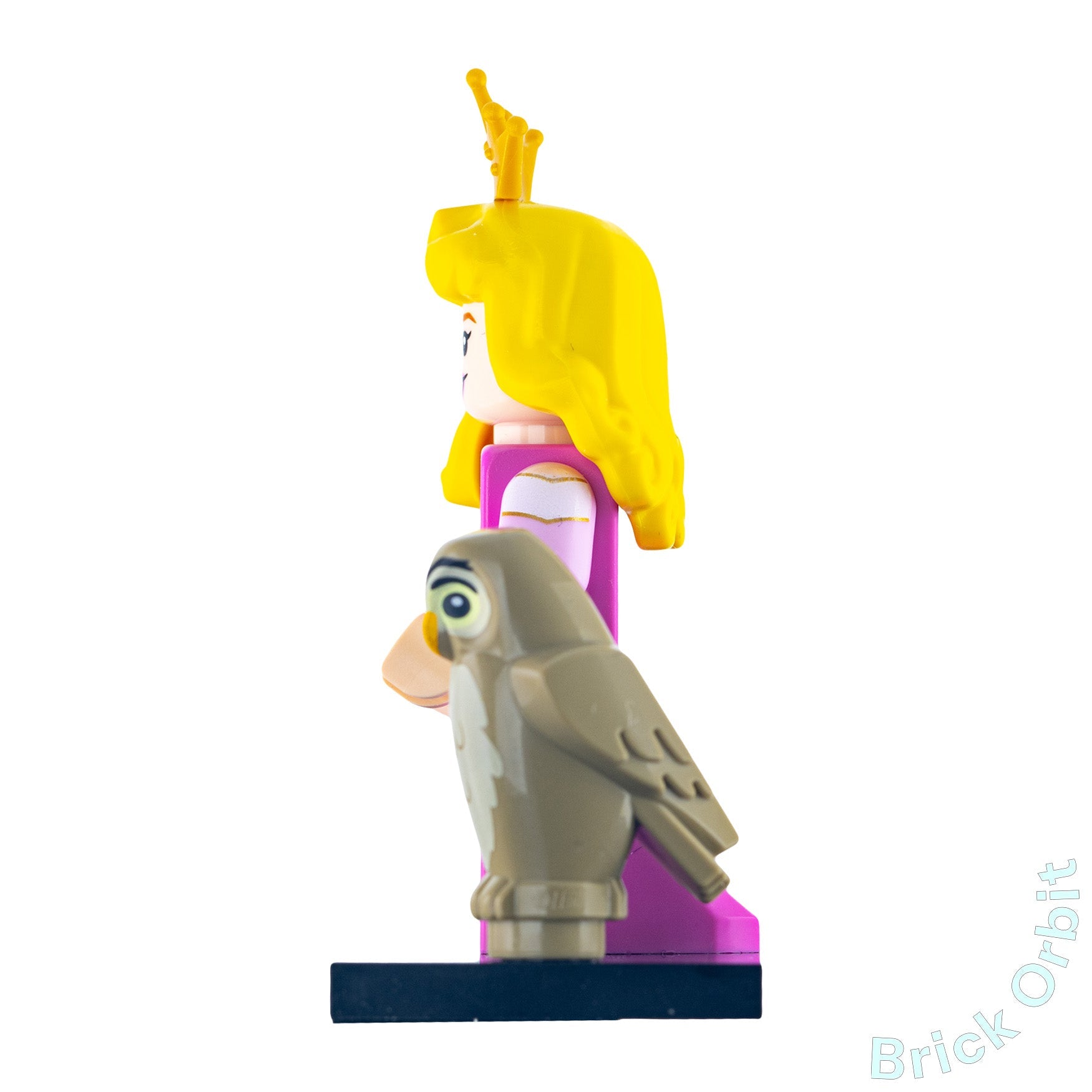 Genuine LEGO® AURORA, DISNEY 100 (dis099) Minifigure - Collectable Minifigures - Used - Product Image from Brick Orbit