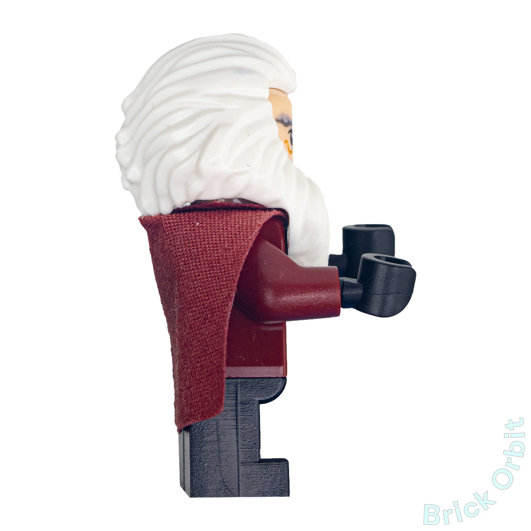 Genuine LEGO® BALIN THE DWARF (lor049) Minifigure - The Hobbit And The Lord Of The Rings - Used - From 790031 - Product Image from Brick Orbit