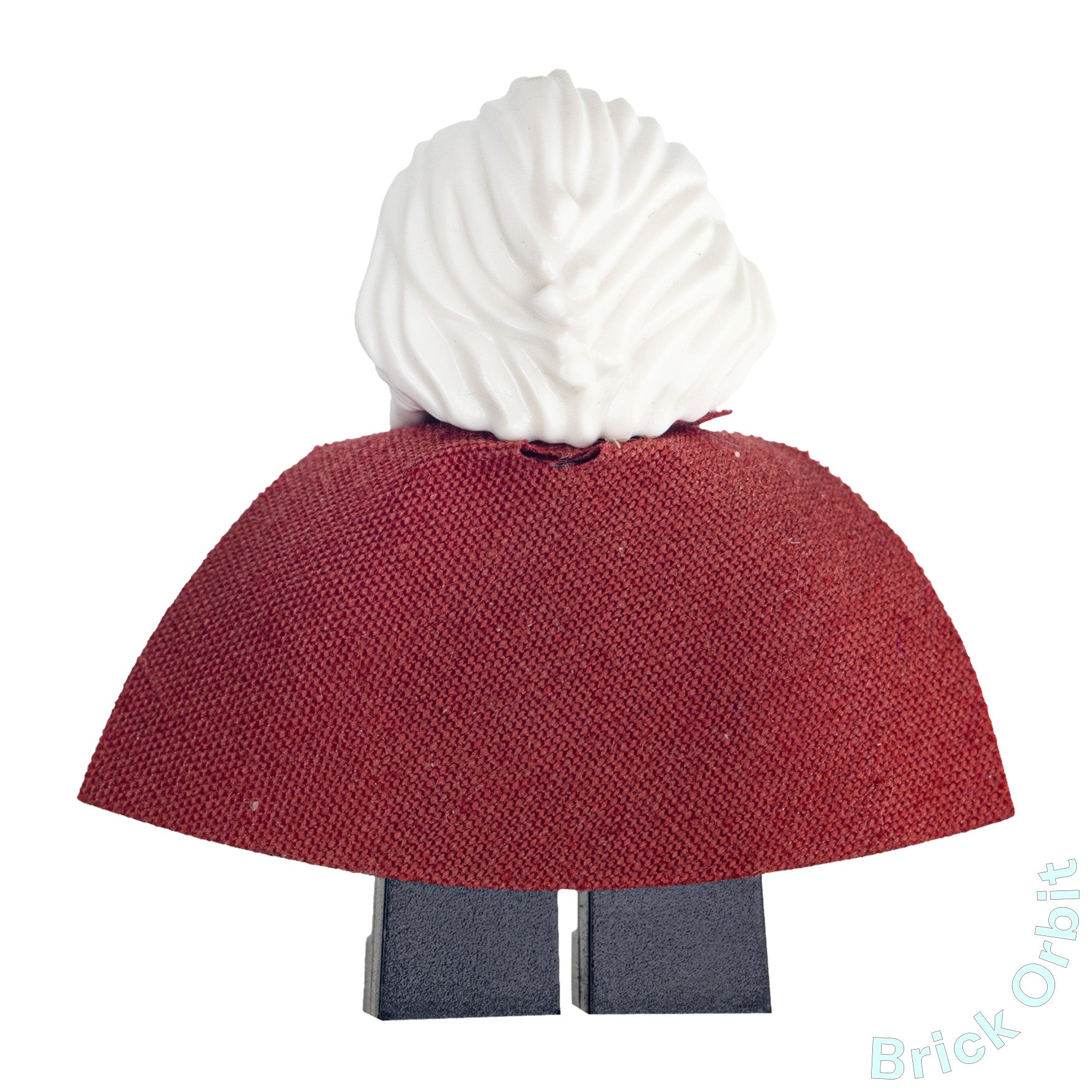 Genuine LEGO® BALIN THE DWARF (lor049) Minifigure - The Hobbit And The Lord Of The Rings - Used - From 790031 - Product Image from Brick Orbit
