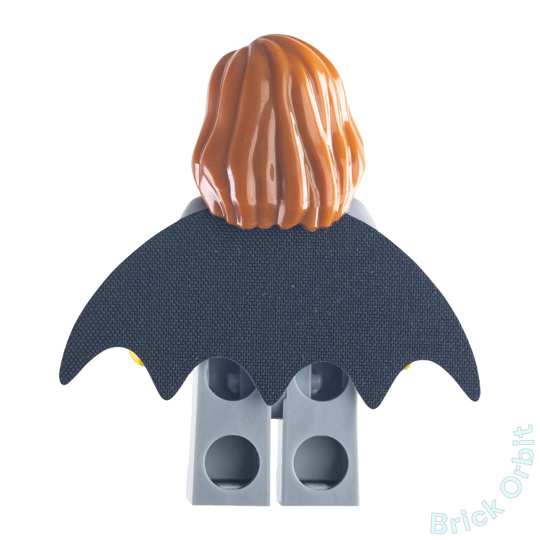 Genuine LEGO® BATGIRL (sh0965) Minifigure - DC Comics Super Heroes - New - From 76272 - Product Image from Brick Orbit