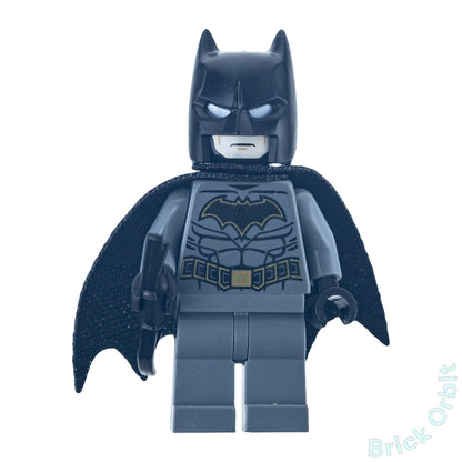 Genuine LEGO® BATMAN (sh0589a or sh589a) Minifigure - DC Comics Super Heroes - New - Product Image from Brick Orbit