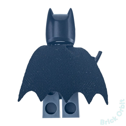 Genuine LEGO® BATMAN (sh0589a or sh589a) Minifigure - DC Comics Super Heroes - New - Product Image from Brick Orbit