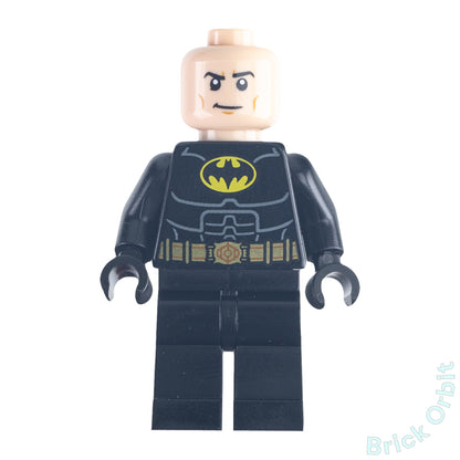 Genuine LEGO® BATMAN (sh0880) Minifigure - DC Comics Super Heroes - New - Product Image from Brick Orbit