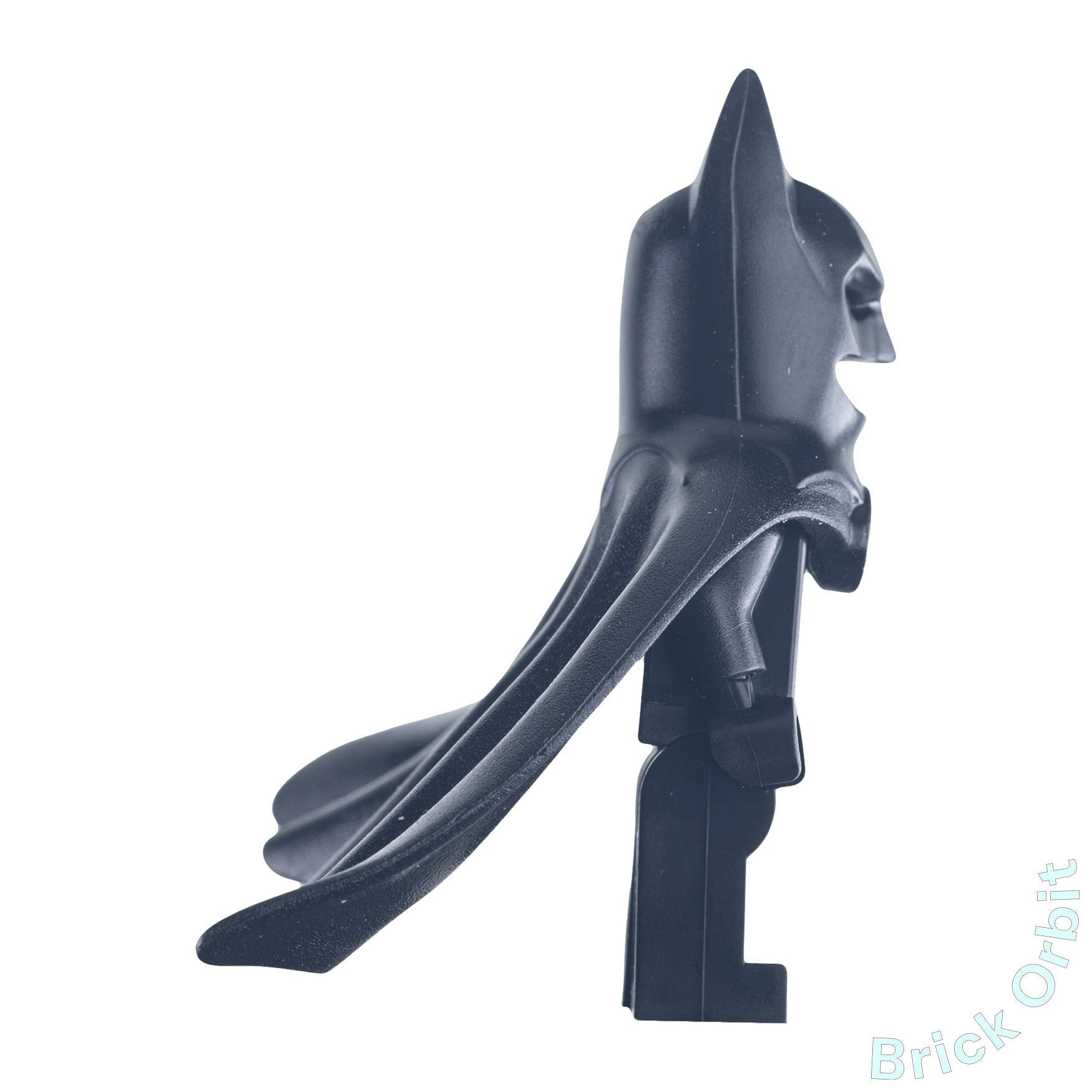 Genuine LEGO® BATMAN (sh0880) Minifigure - DC Comics Super Heroes - New - Product Image from Brick Orbit