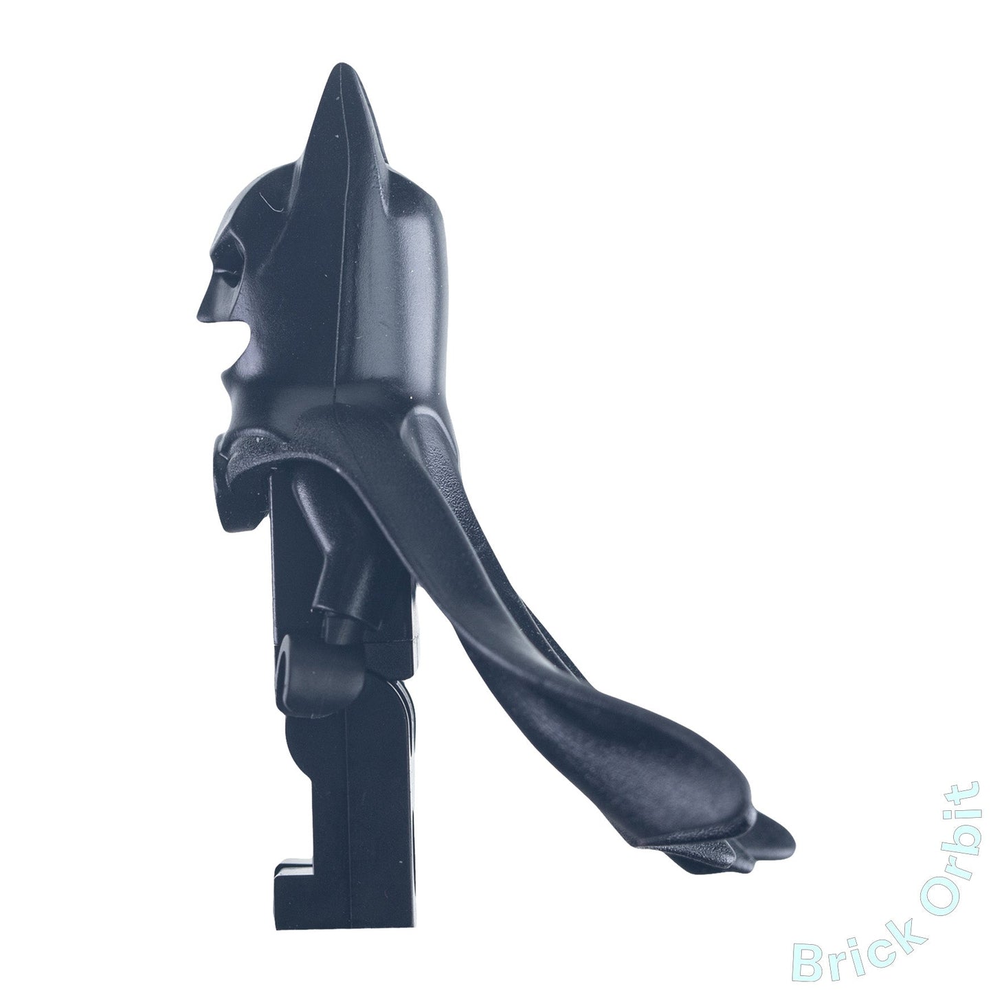 Genuine LEGO® BATMAN (sh0880) Minifigure - DC Comics Super Heroes - New - Product Image from Brick Orbit