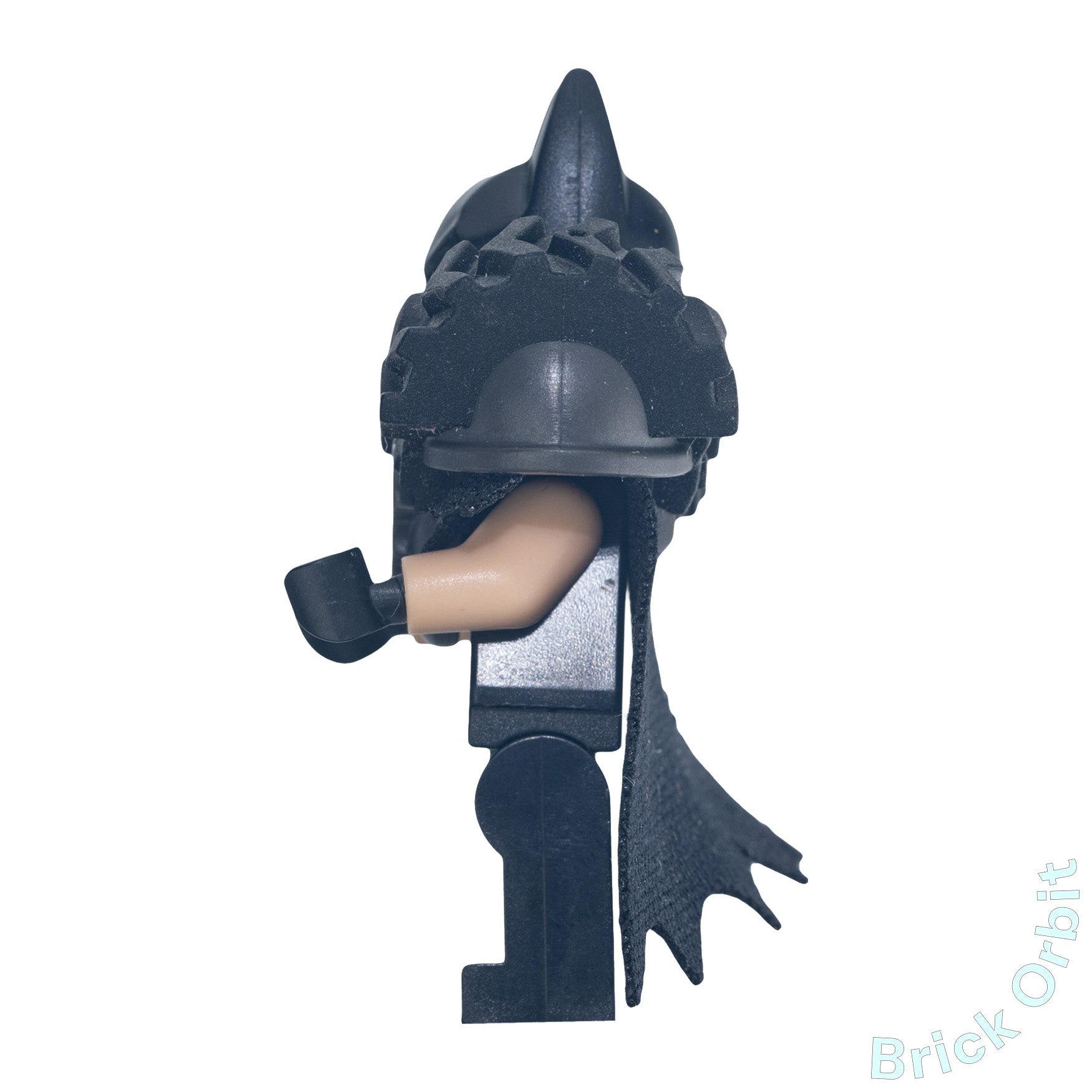 Genuine LEGO® BATMAN (tlm118) Minifigure - The Lego Movie 2 - Used - From 70836 - Product Image from Brick Orbit