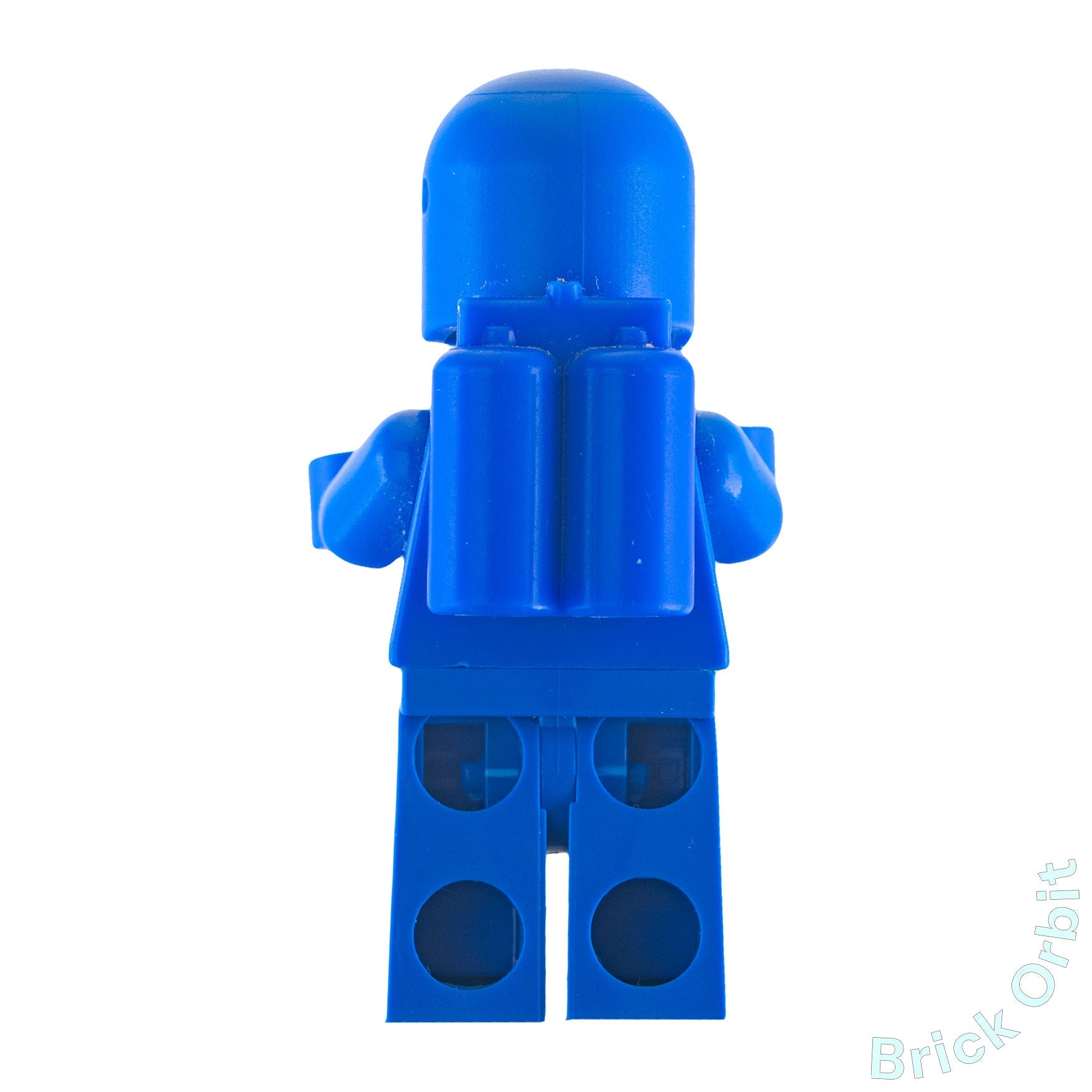 Genuine LEGO® BENNY (tlm057) Minifigure - Dimensions/The Lego Movie - Used - Product Image from Brick Orbit