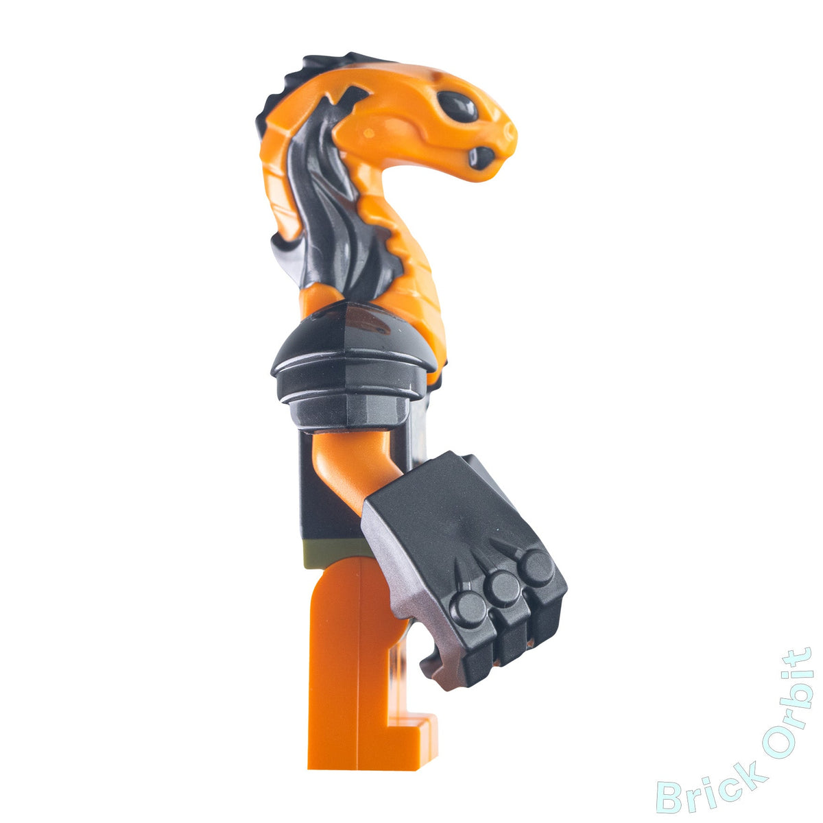 Genuine LEGO® BOA DESTRUCTOR (njo0752/njo752) Minifigure - Ninjago - New- From 112217 - Product Image from Brick Orbit