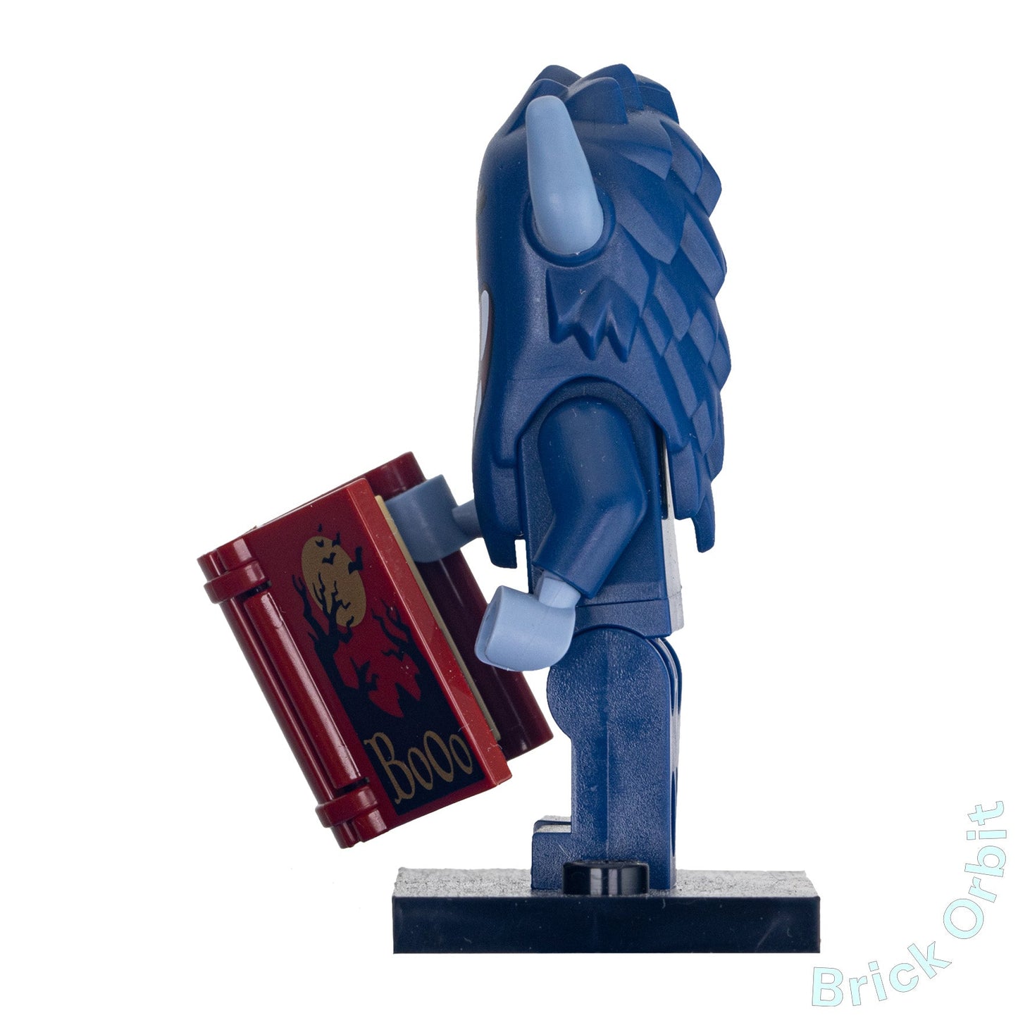 Genuine LEGO® BOGEYMAN, SERIES 27 (col456) Minifigure - Collectable Minifigures - New - Product Image from Brick Orbit