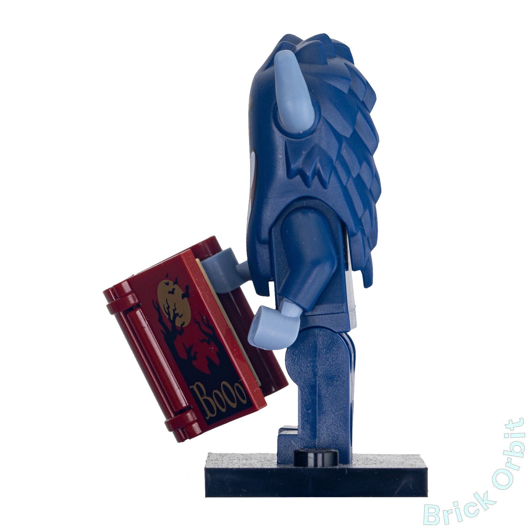 Genuine LEGO® BOGEYMAN, SERIES 27 (col456) Minifigure - Collectable Minifigures - New - Product Image from Brick Orbit