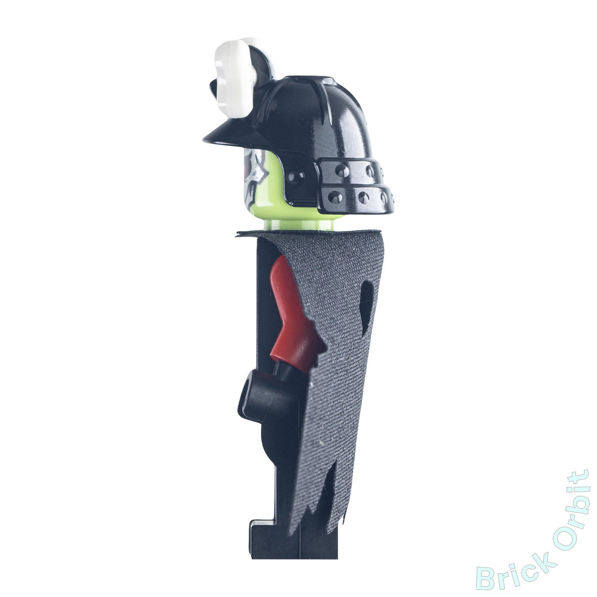 Genuine LEGO® BONE KING (njo0889) Minifigure - Ninjago - New - Product Image from Brick Orbit