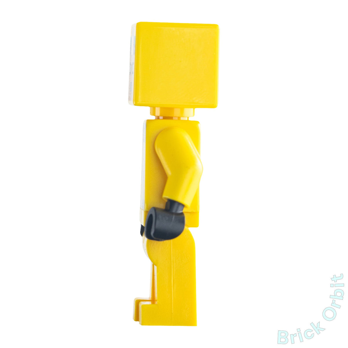 Genuine LEGO® CAVE EXPLORER (min132) Minifigure - Minecraft - New - From 21189 - Product Image from Brick Orbit