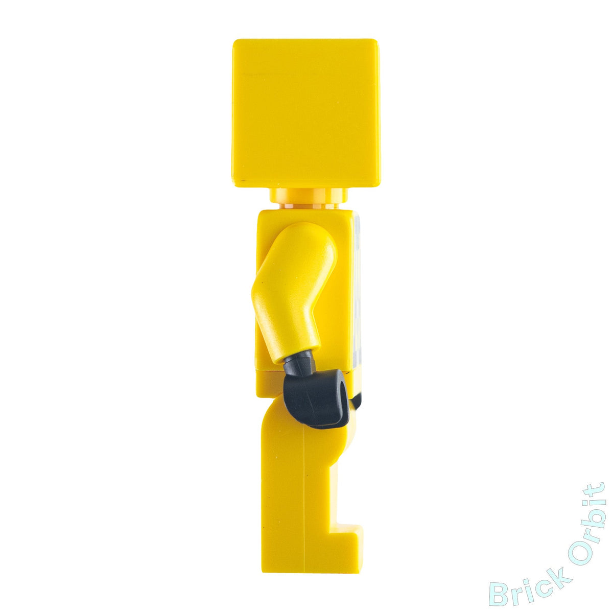 Genuine LEGO® CAVE EXPLORER (min132) Minifigure - Minecraft - New - From 21189 - Product Image from Brick Orbit